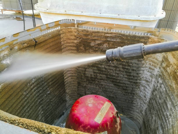 Best HVAC Maintenance and Cleaning  in Bethel Manor, VA