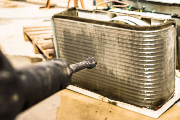 Best Air Duct Cleaning Near Me  in Bethel Manor, VA