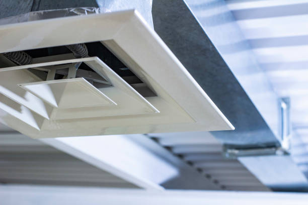 Best Air Vent Cleaning Services  in Bethel Manor, VA