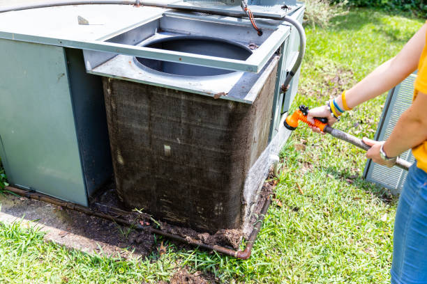 Best Air Duct Inspection  in Bethel Manor, VA