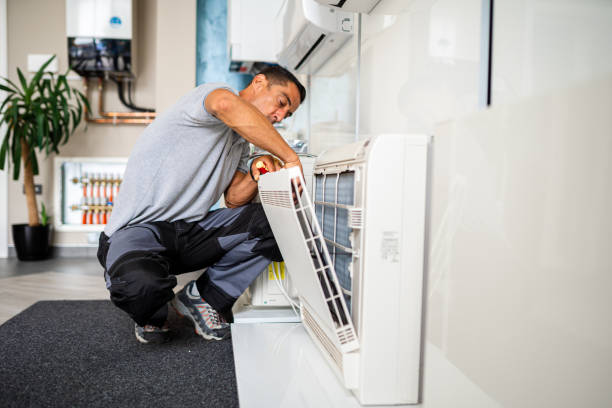 Best Dryer Vent Cleaning Services  in Bethel Manor, VA