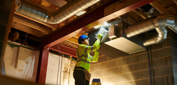 Affordable HVAC Duct Cleaning in VA
