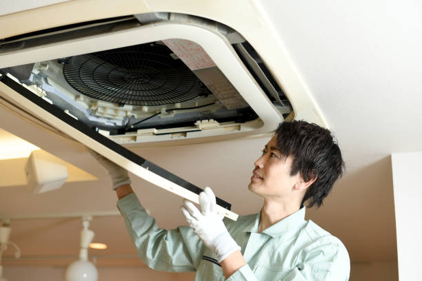 Ventilation Cleaning Services in VA