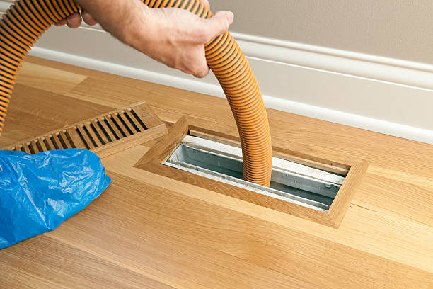 Best Air Duct Cleaning Near Me  in Bethel Manor, VA