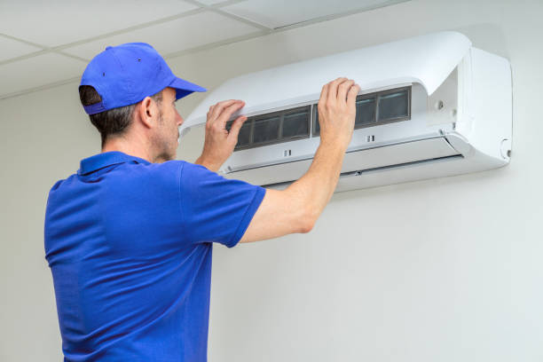 Best Air Duct Cleaning Near Me in VA