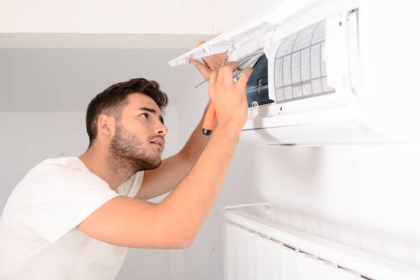 Best HVAC Duct Inspection Services  in Bethel Manor, VA