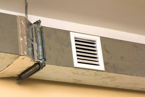 Best Commercial HVAC Duct Cleaning  in Bethel Manor, VA